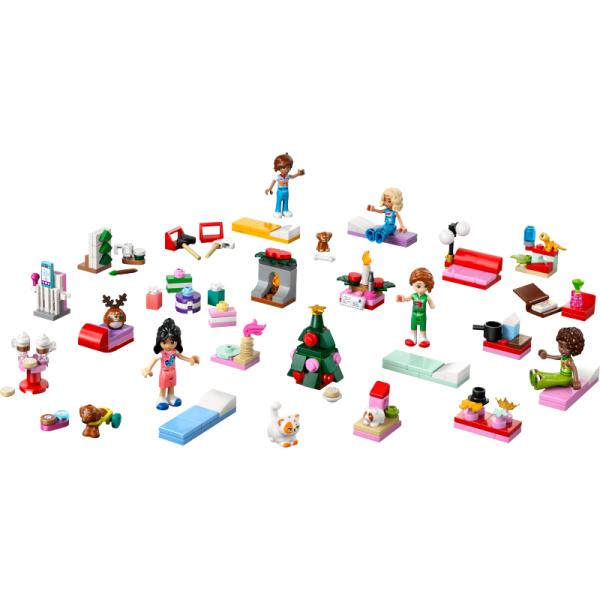 42668 | Friends Advent Calendar 2025