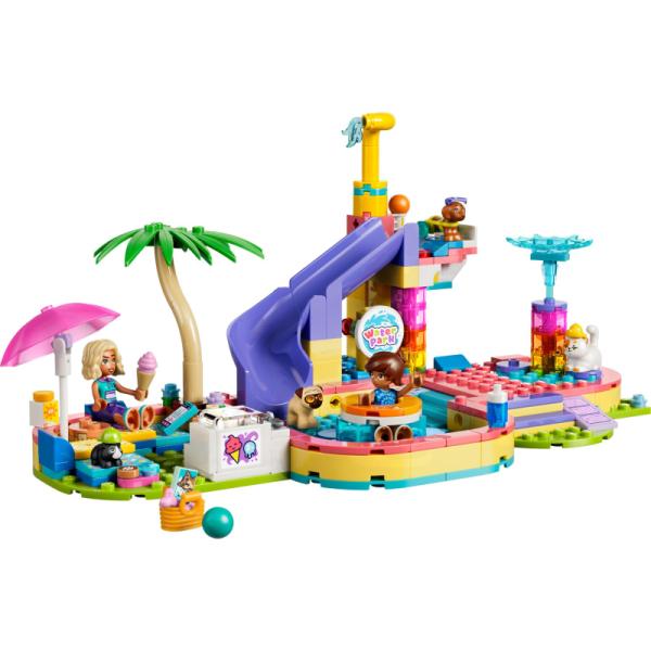 42676 | Fun Water Park Day