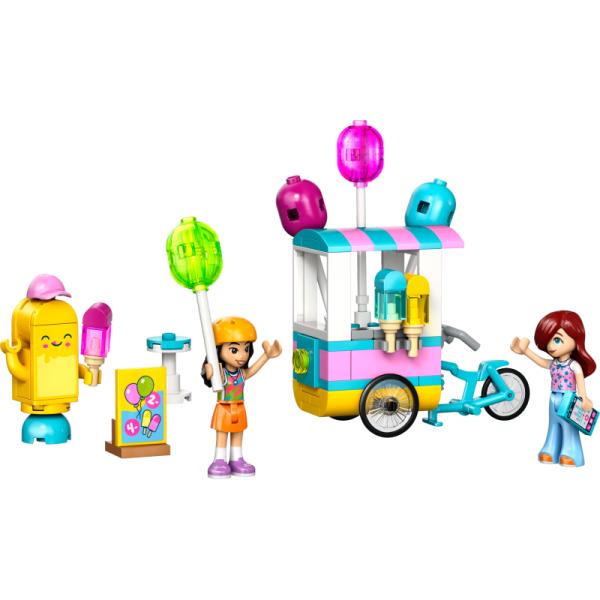 42692 | Ice Cream Balloon Stand