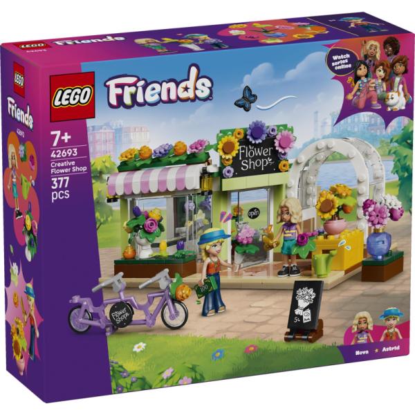 42693 | Creative Flower Shop
