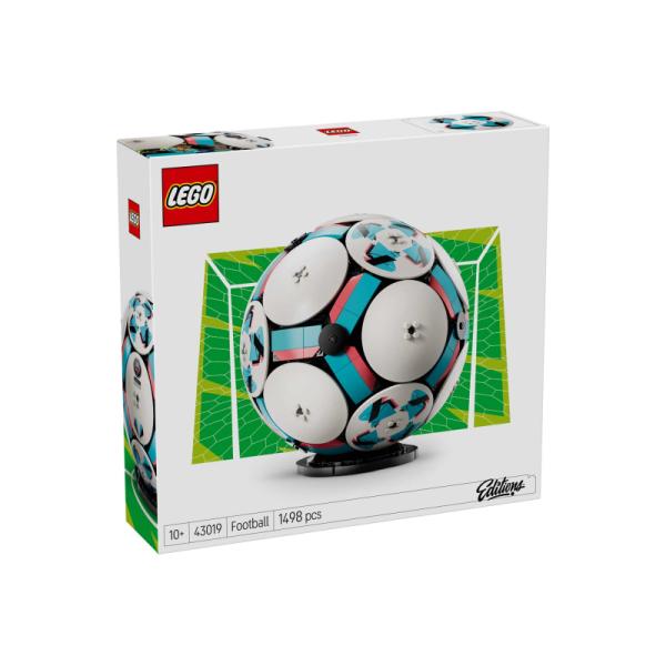 43019 | Soccer Ball