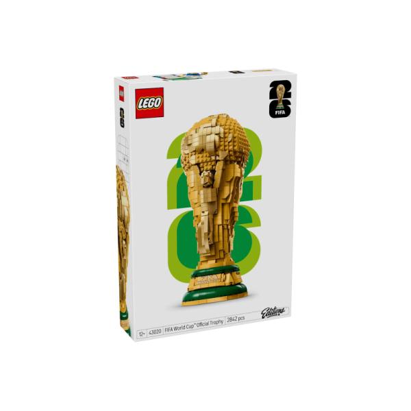 43020 | FIFA World Cup