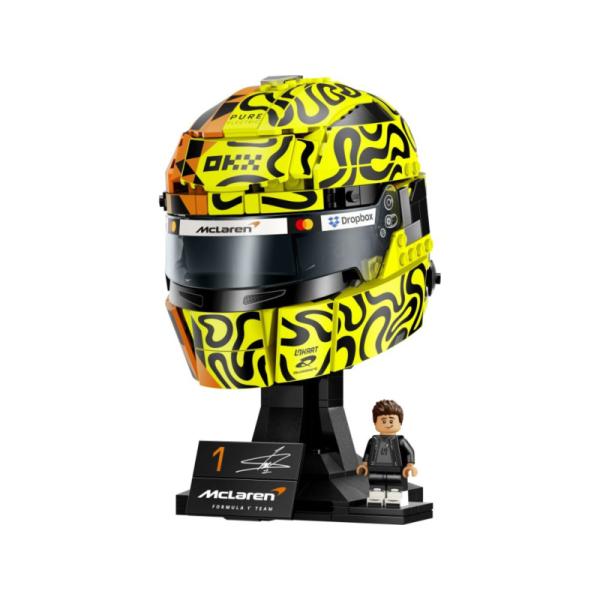 43023 | McLaren Mastercard F1® Team Lando Norris Helmet