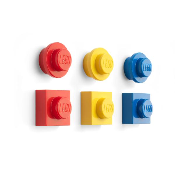43200800 | Magnet Set of 6 Pieces