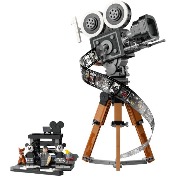 43230 | Walt Disney Tribute Camera