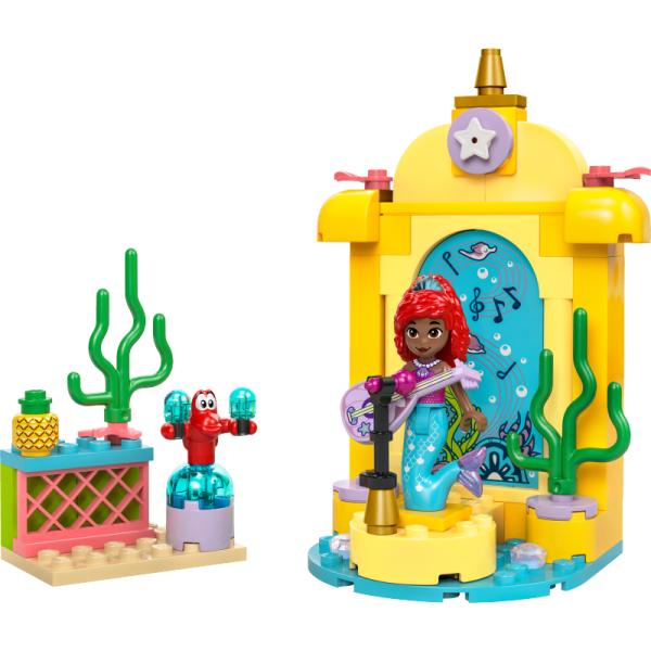 43235 | Ariel's Music Stage