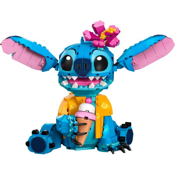 43249 | Stitch