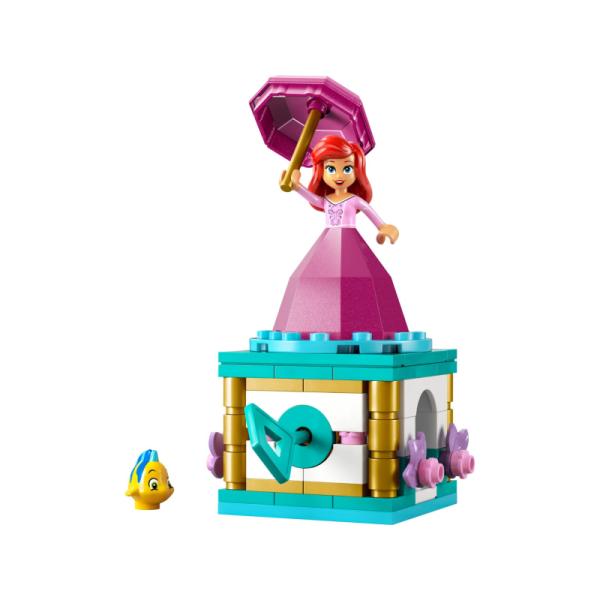 43259 | Twirling Ariel
