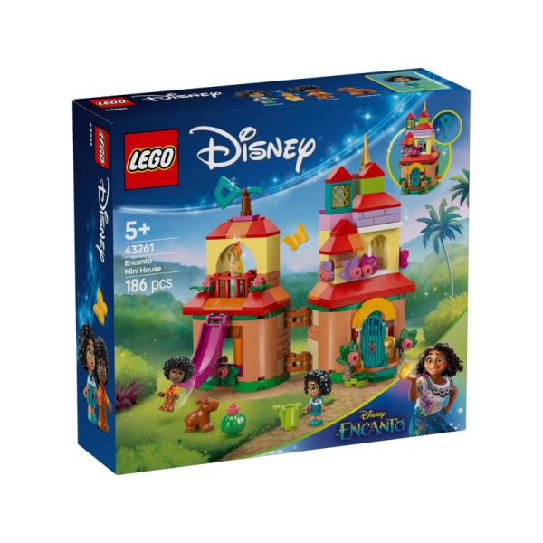 43261 | Encanto Mini House