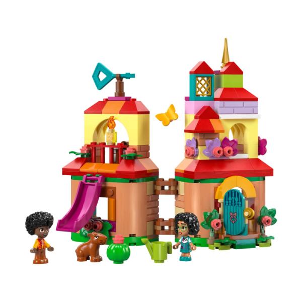 43261 | Encanto Mini House