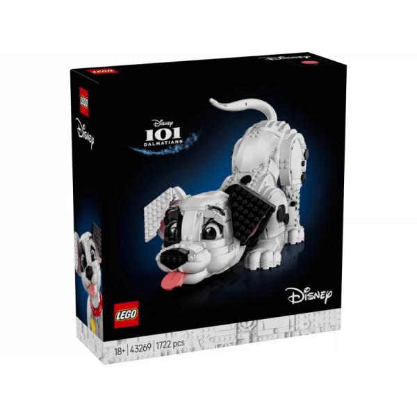 43269 | 101 Dalmatians Puppy