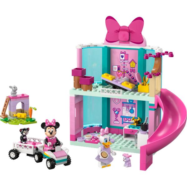 43274 | Minnie's Pet Hotel