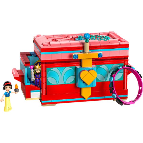 43276 | Snow White's Jewelry Box