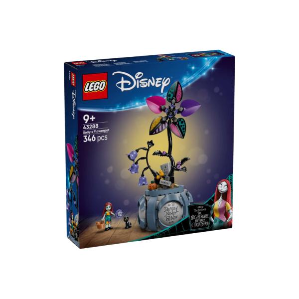 43288 | Sally’s Flowerpot