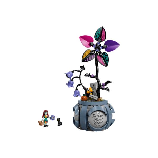 43288 | Sally’s Flowerpot