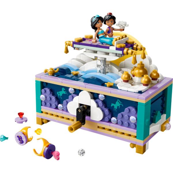 43295 | Jasmine's Jewelry Box