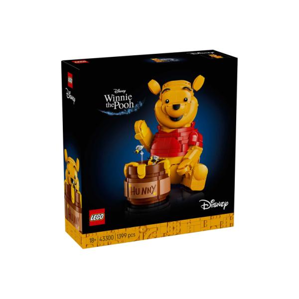 43300 | Winnie the Pooh