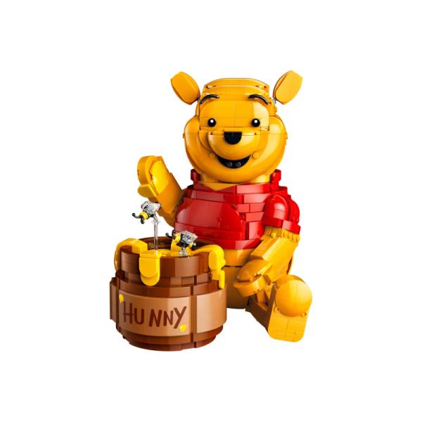 43300 | Winnie the Pooh