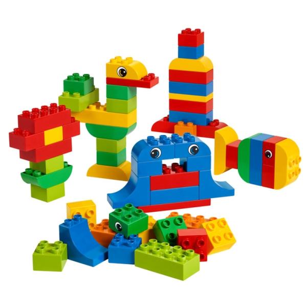 45019 | DUPLO Brick Set