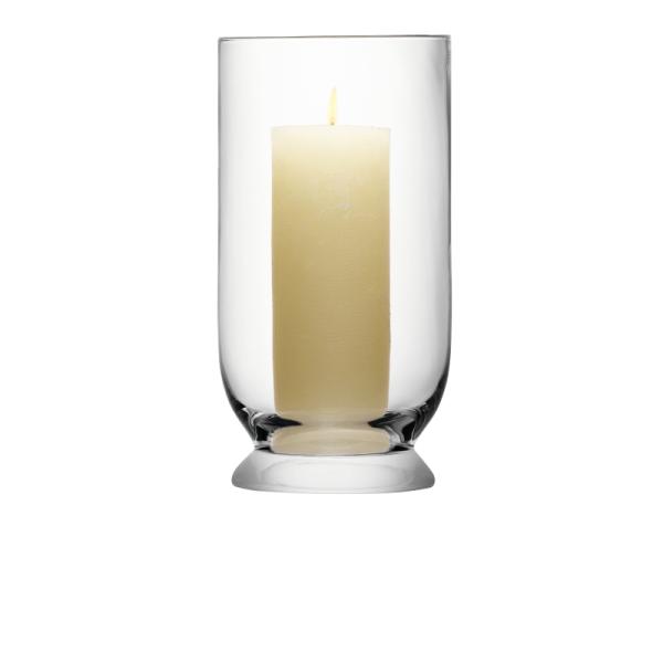 L.S.A. | G700-30-301 | Terrace Lifestyle Accessory Storm Light 30 cm