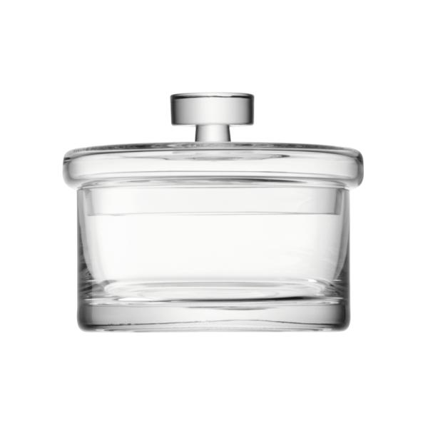 L.S.A. | G331-13-301 | Maxi Container & Lid H 11 cm