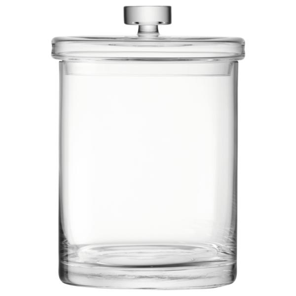 L.S.A. | G331-18-301 | Maxi Container & Lid H 22 cm