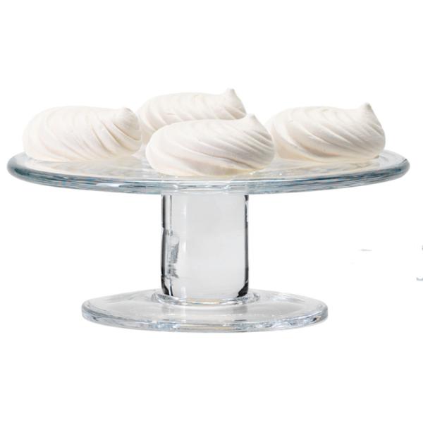 L.S.A. | G902-24-301 | Klara Cakestand Ø 24 cm