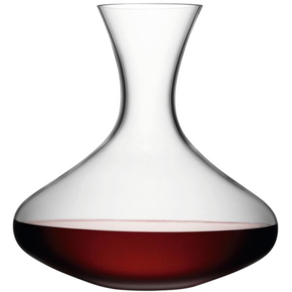 L.S.A. | G107-86-991 | Wine Carafe 2,4 liter
