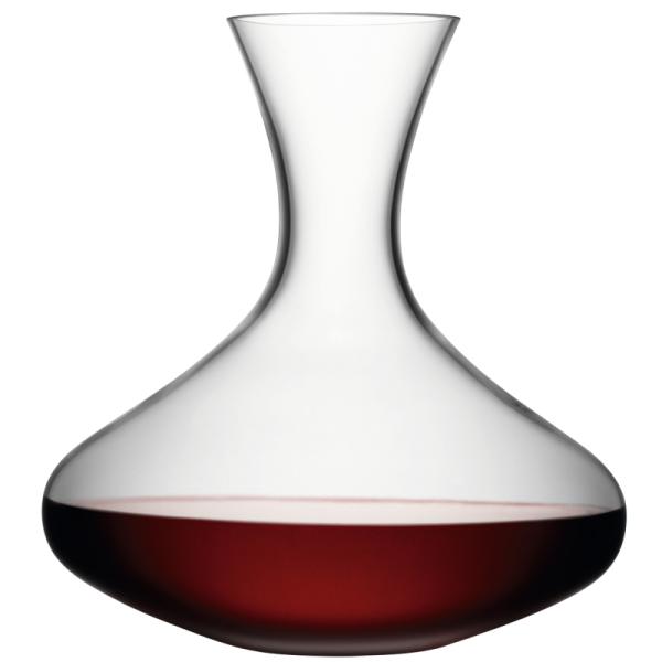 L.S.A. | G103-54-991 | Wine Carafe 1,5 liter
