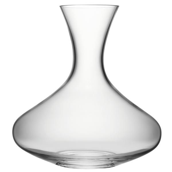 L.S.A. | G103-54-991 | Wine Carafe 1,5 liter