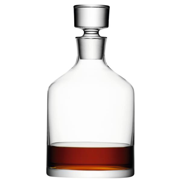 L.S.A. | G276-64-991 | Bar Decanter Spirits 1,8 liter