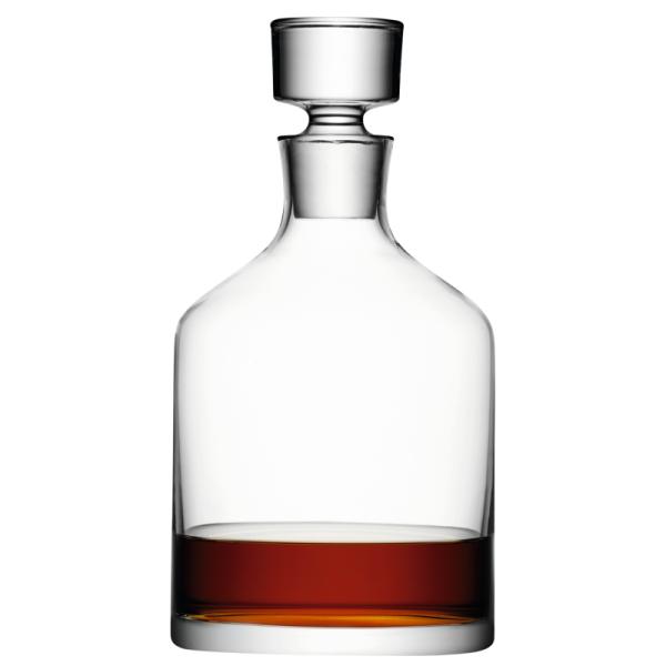 L.S.A. | G276-64-991 | Bar Decanter Spirits 1,8 liter