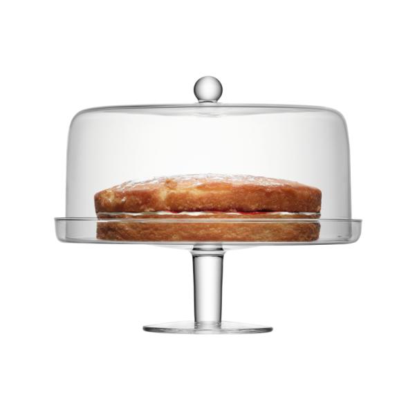 L.S.A. | G914-33-301 | Klara Cake Standard Ø 33 cm