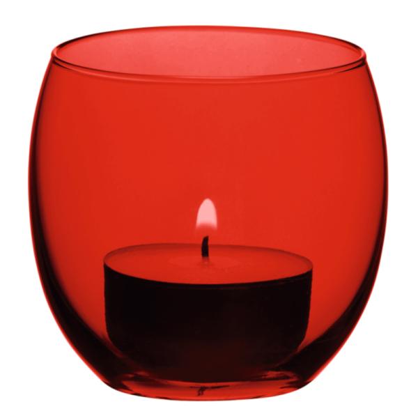 L.S.A. | G570-06-590 | Coro Tealight Holders Set of 4 Pieces