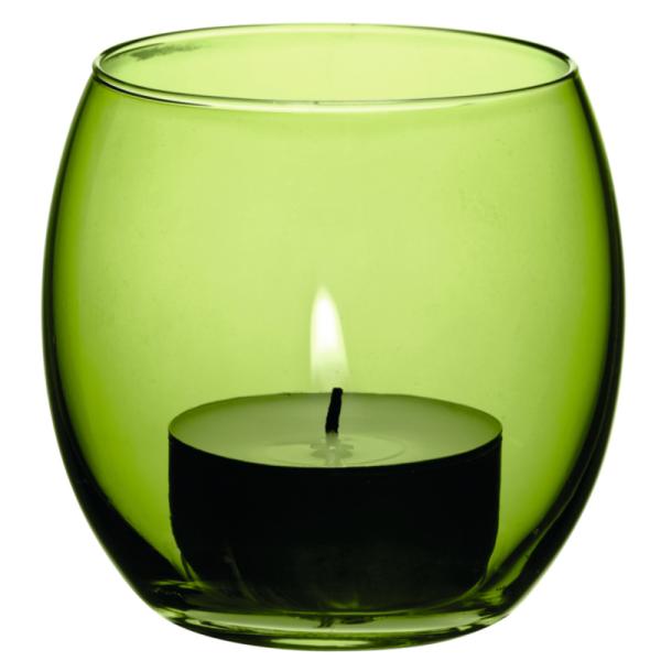 L.S.A. | G570-06-627 | Coro Tealight Holders Set of 4 Pieces