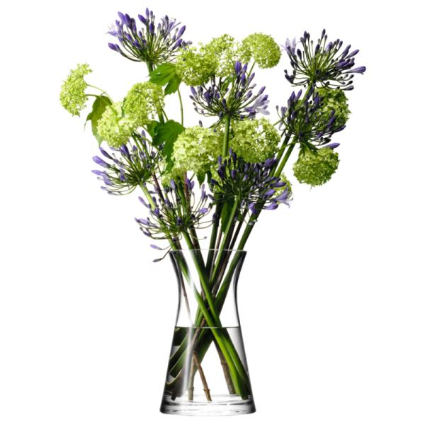 L.S.A. | G667-29-301 | Flower Bouquet Vase Ø 17 cm