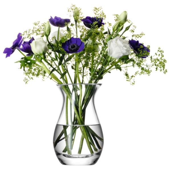 L.S.A. | G584-18-301 | Flower Lifestyle Accessory Vase Bouquet High 17.5 cm