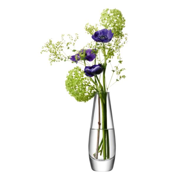 L.S.A. | G612-17-301 | Flower Single Vase Ø 6 cm