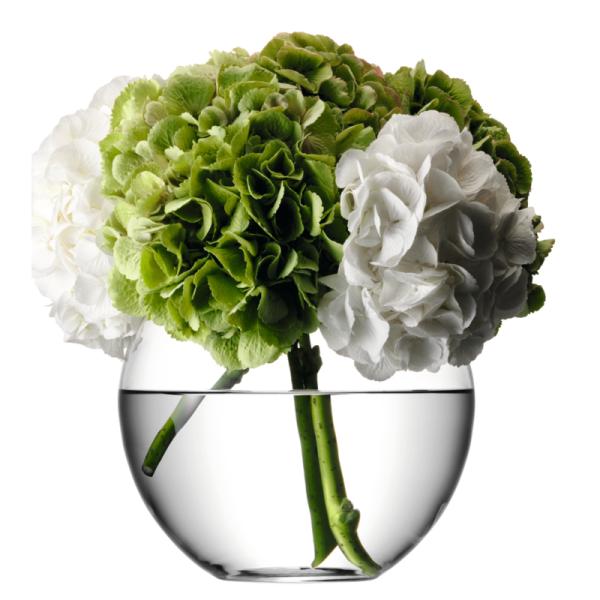 L.S.A. | G613-22-301 | Flower Bouquet Vase Ø 23.5 cm