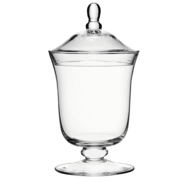 L.S.A. | G912-26-301 | Serve BonBon Jar Ø 14 cm
