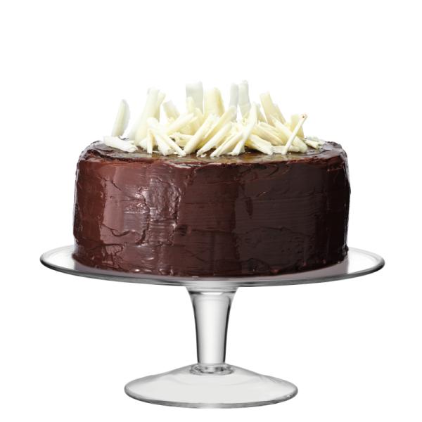 L.S.A. | G507-31-301 | Serve Serving Cakestand 31 cm