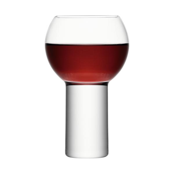 L.S.A. | G941-13-301 | Boris Wine Glass 360 ml Set of 2 Pieces