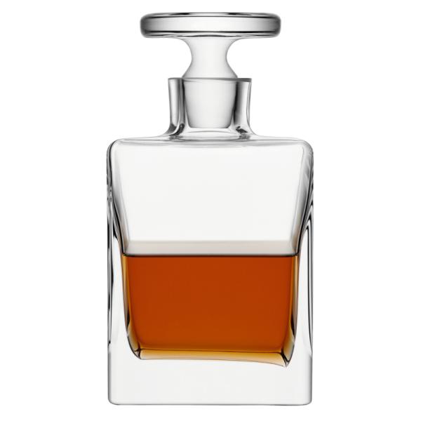 L.S.A. | G171-39-992 | Quad Decanter 1,1 liter