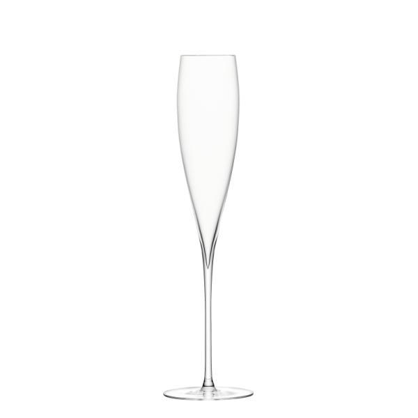 L.S.A. | G246-07-301 | Savoy Champagne Glass 200 ml Set of 2 Pieces