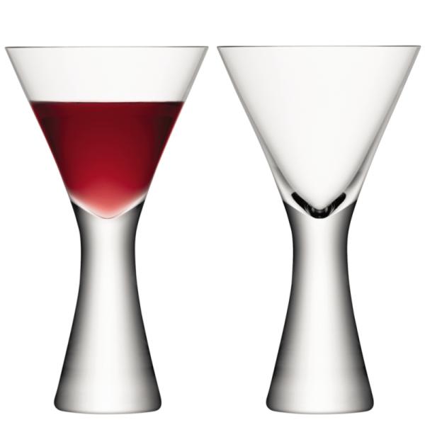 L.S.A. | G846-14-985 | Moya Wine Glass 395 ml Set of 2 Pieces