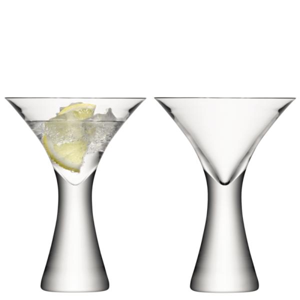 L.S.A. | G846-11-985 | Moya Cocktail Glass 300 ml Set of 2 Pieces