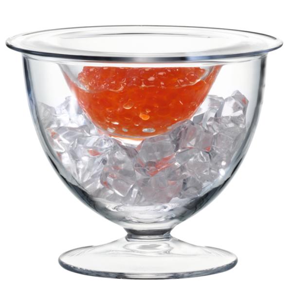 L.S.A. | G911-12-301 | Serve Serving Caviarset 14 cm