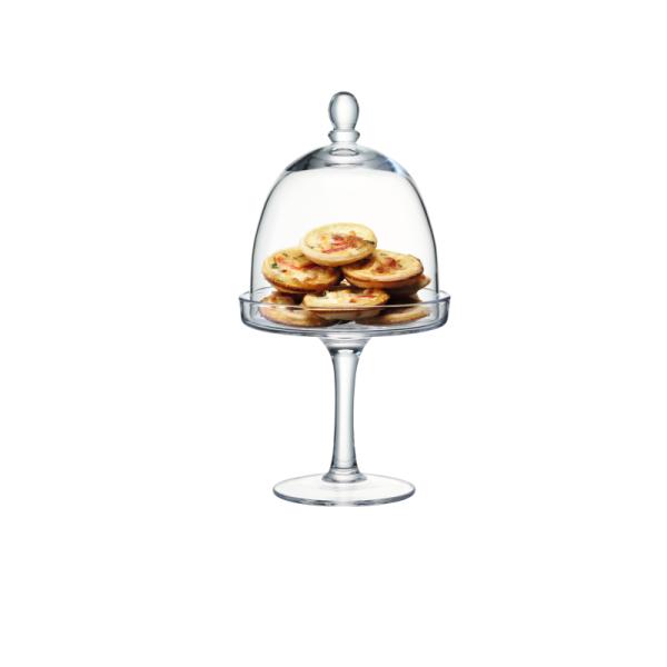 L.S.A. | G878-28-301 | Serve Dome Ø 15 cm