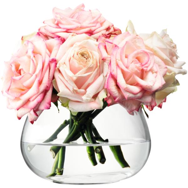 L.S.A. | G594-11-301 | Flower Bouquet Vase Ø 16.5 cm