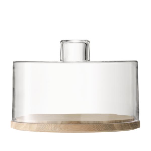 L.S.A. | G989-02-301 | Lotta Serving Dome Ø 25 cm